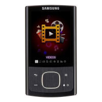 Samsung YP-R0JAB Samsung YP-R0JAB